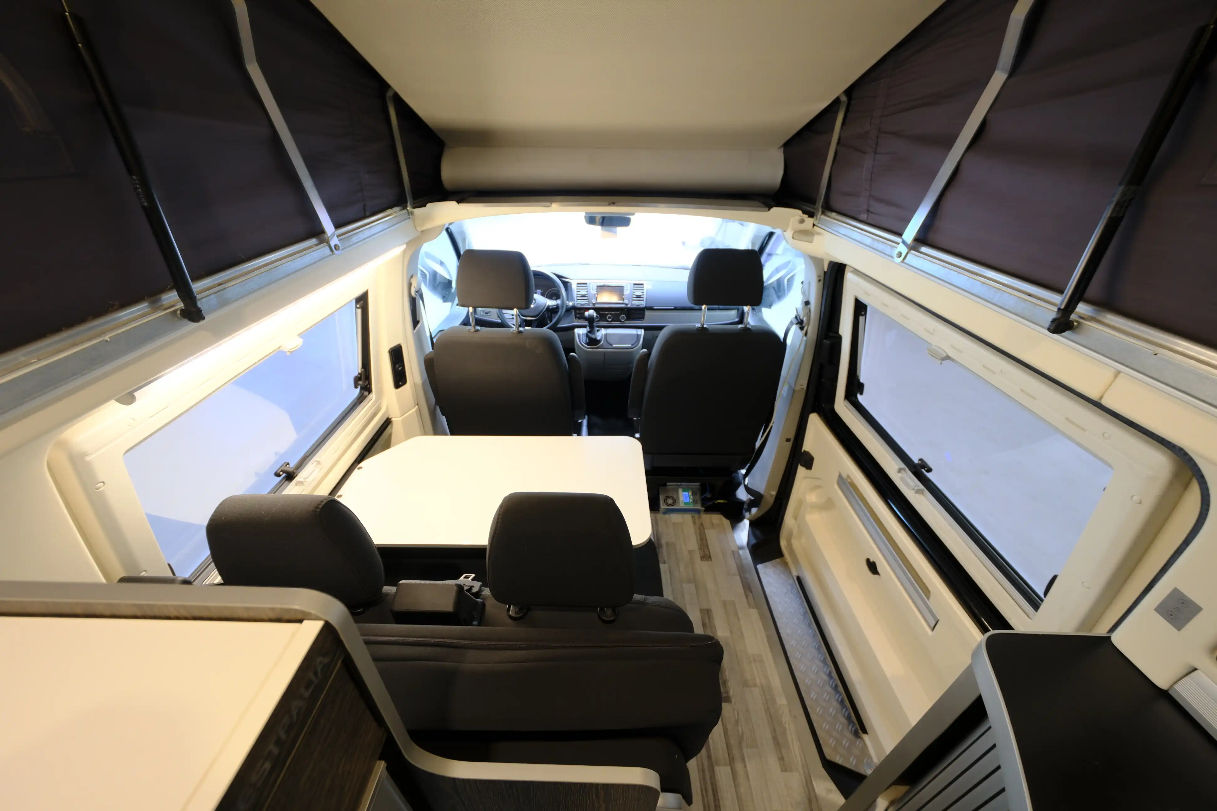 WESTFALIA Club Joker City